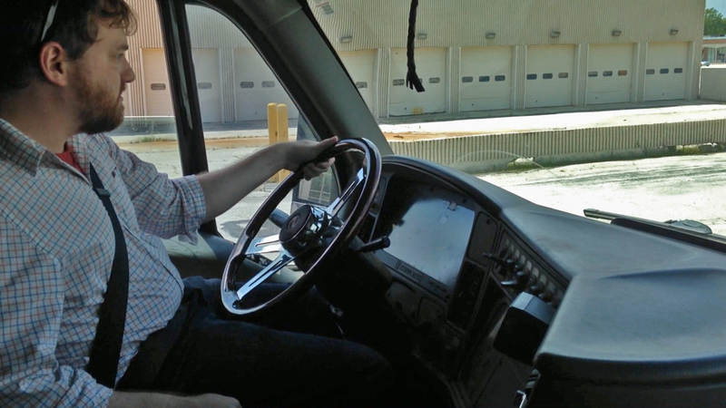Illustration for article titled We Found Out If A Used Big Rig Could Replace Your Pickup Truck